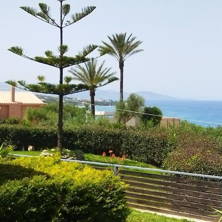 Sole E Mare Apartments ซีลีวี ภายนอก รูปภาพ