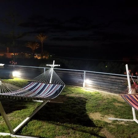 Sole E Mare Apartments ซีลีวี ภายนอก รูปภาพ