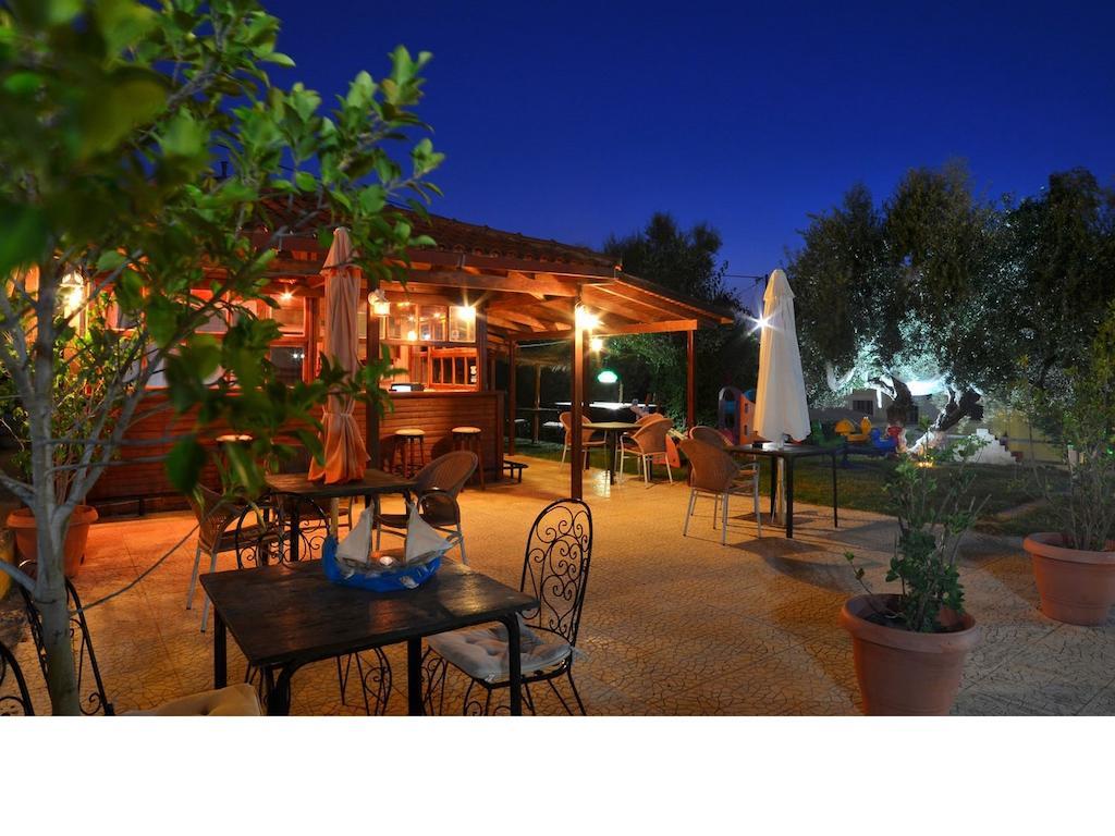 Sole E Mare Apartments ซีลีวี ภายนอก รูปภาพ
