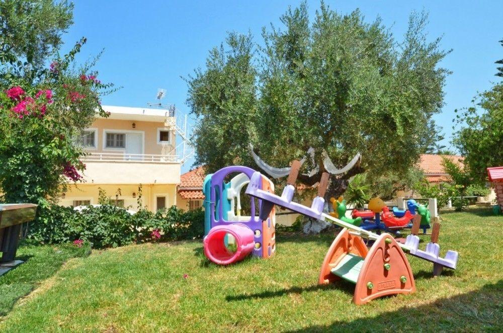 Sole E Mare Apartments ซีลีวี ภายนอก รูปภาพ