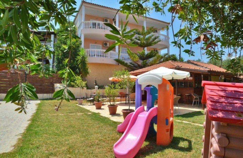 Sole E Mare Apartments ซีลีวี ภายนอก รูปภาพ