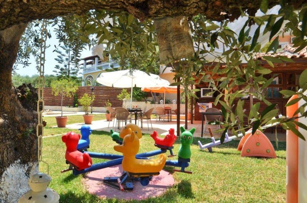 Sole E Mare Apartments ซีลีวี ภายนอก รูปภาพ