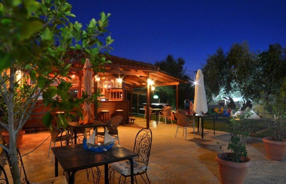 Sole E Mare Apartments ซีลีวี ภายนอก รูปภาพ