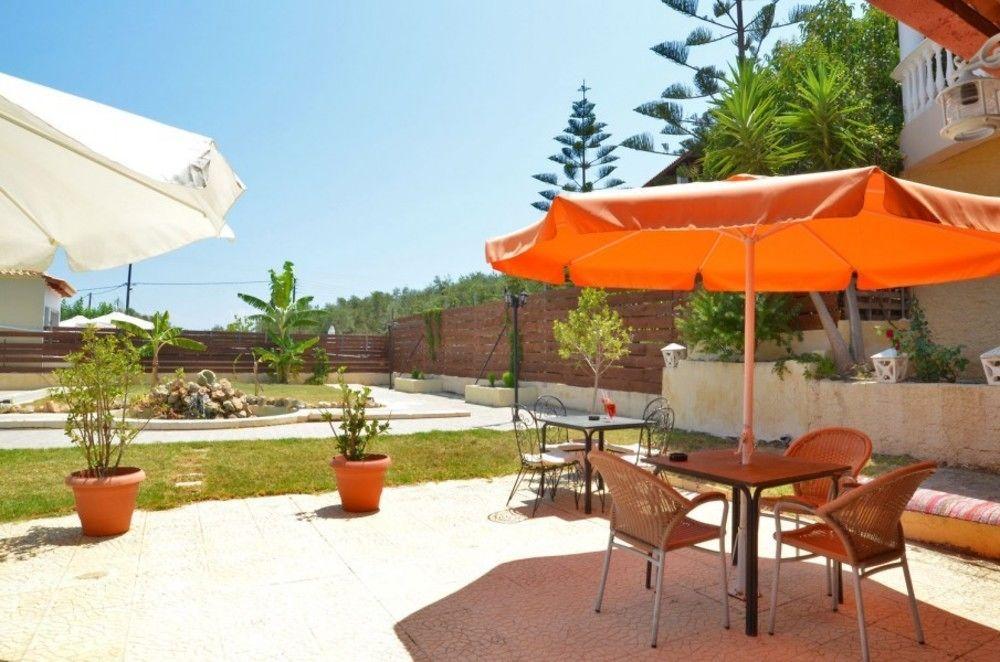 Sole E Mare Apartments ซีลีวี ภายนอก รูปภาพ