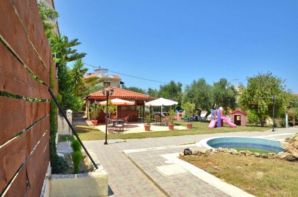 Sole E Mare Apartments ซีลีวี ภายนอก รูปภาพ