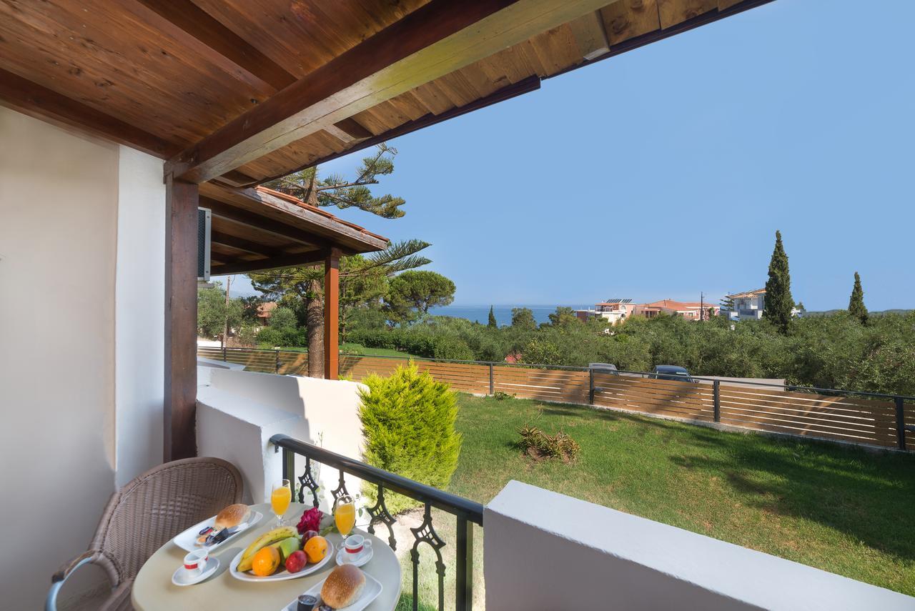 Sole E Mare Apartments ซีลีวี ภายนอก รูปภาพ