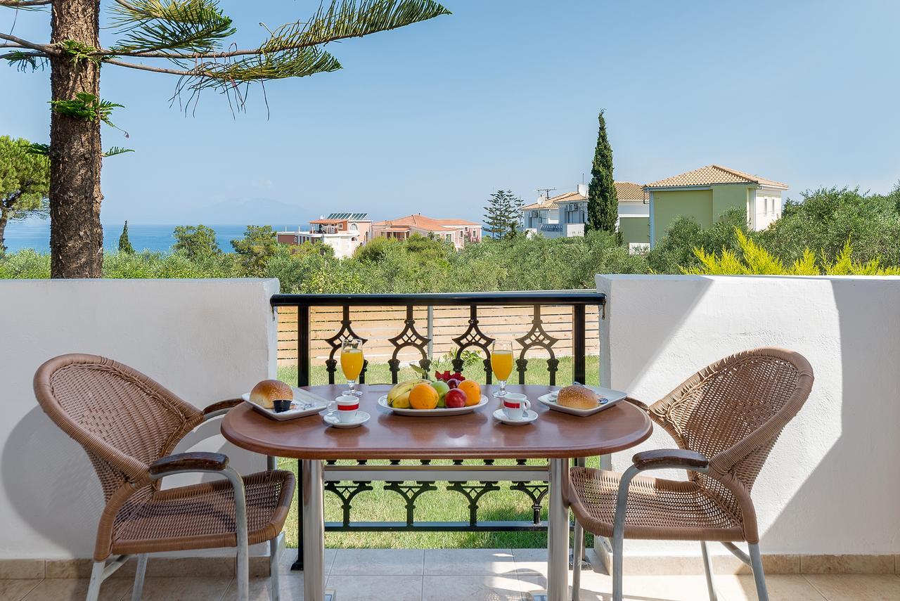 Sole E Mare Apartments ซีลีวี ภายนอก รูปภาพ