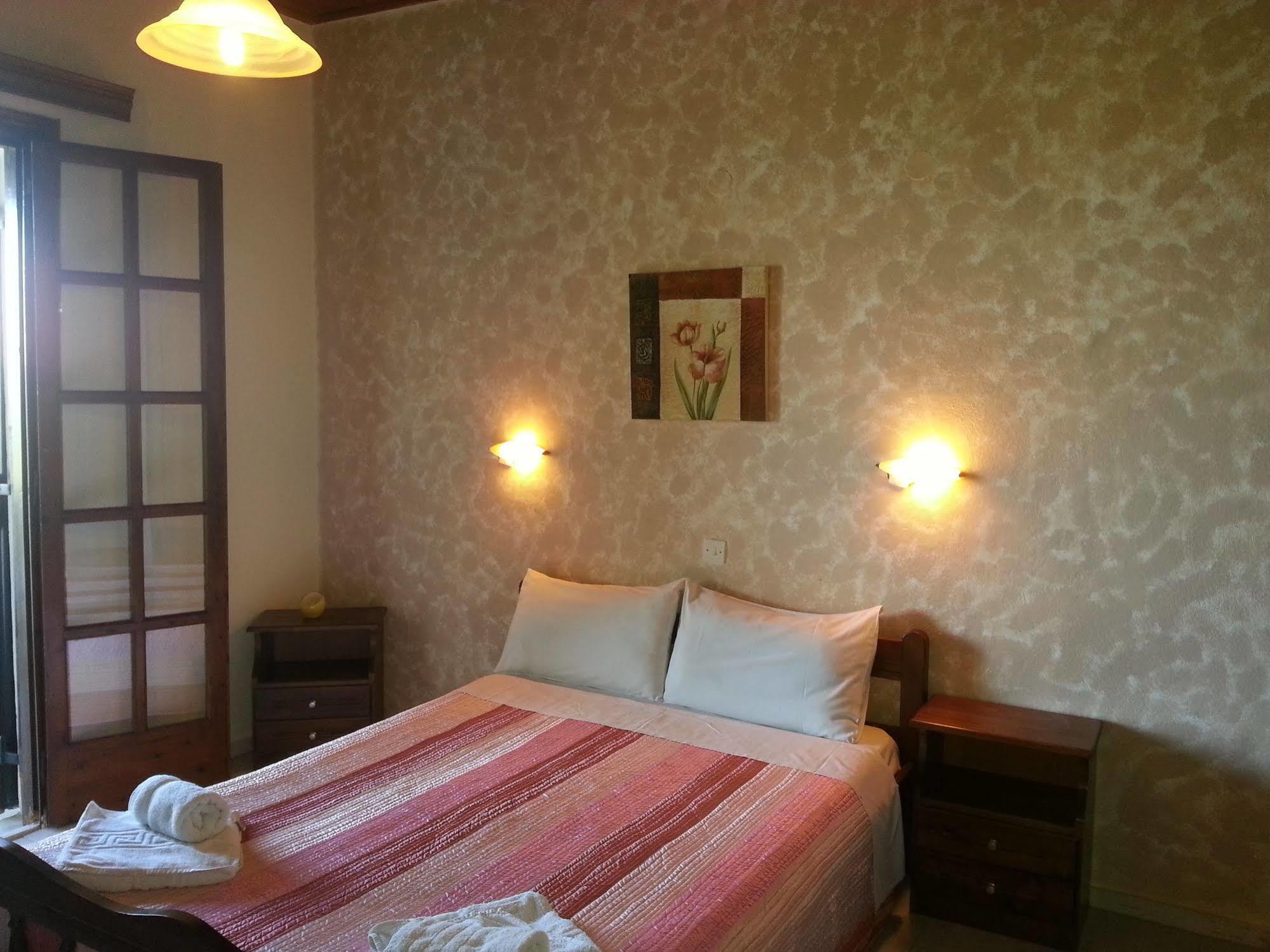 Sole E Mare Apartments ซีลีวี ภายนอก รูปภาพ