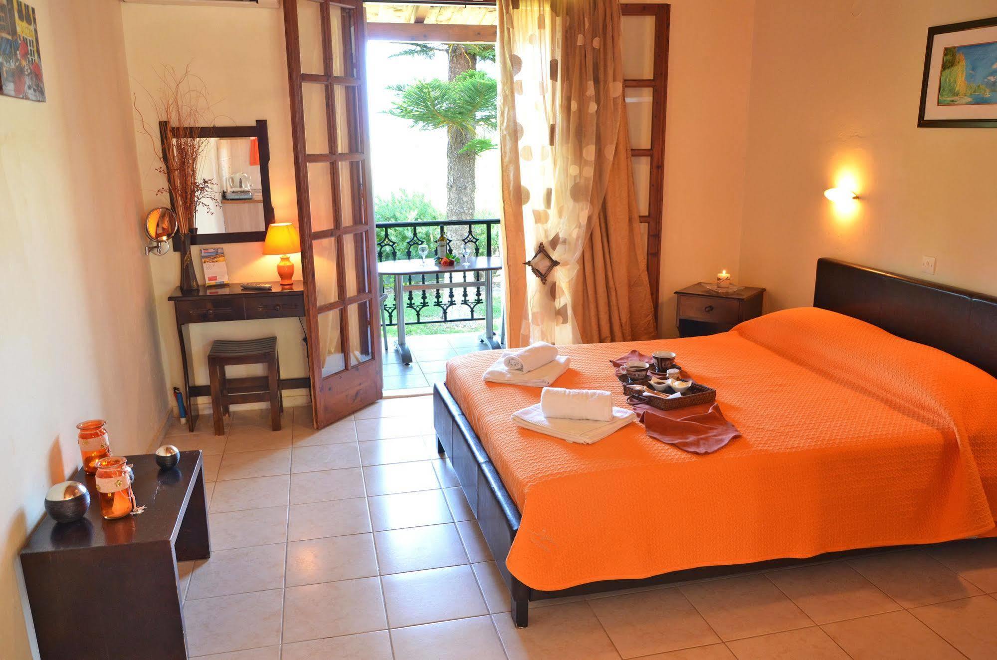 Sole E Mare Apartments ซีลีวี ภายนอก รูปภาพ