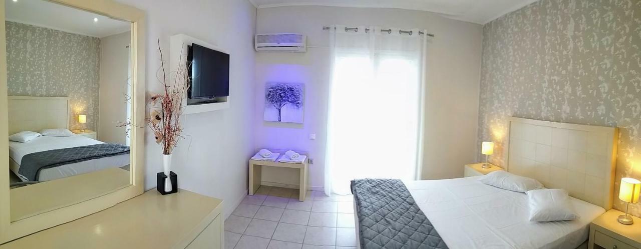 Sole E Mare Apartments ซีลีวี ภายนอก รูปภาพ