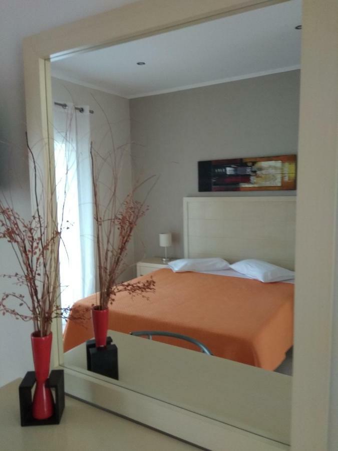 Sole E Mare Apartments ซีลีวี ภายนอก รูปภาพ