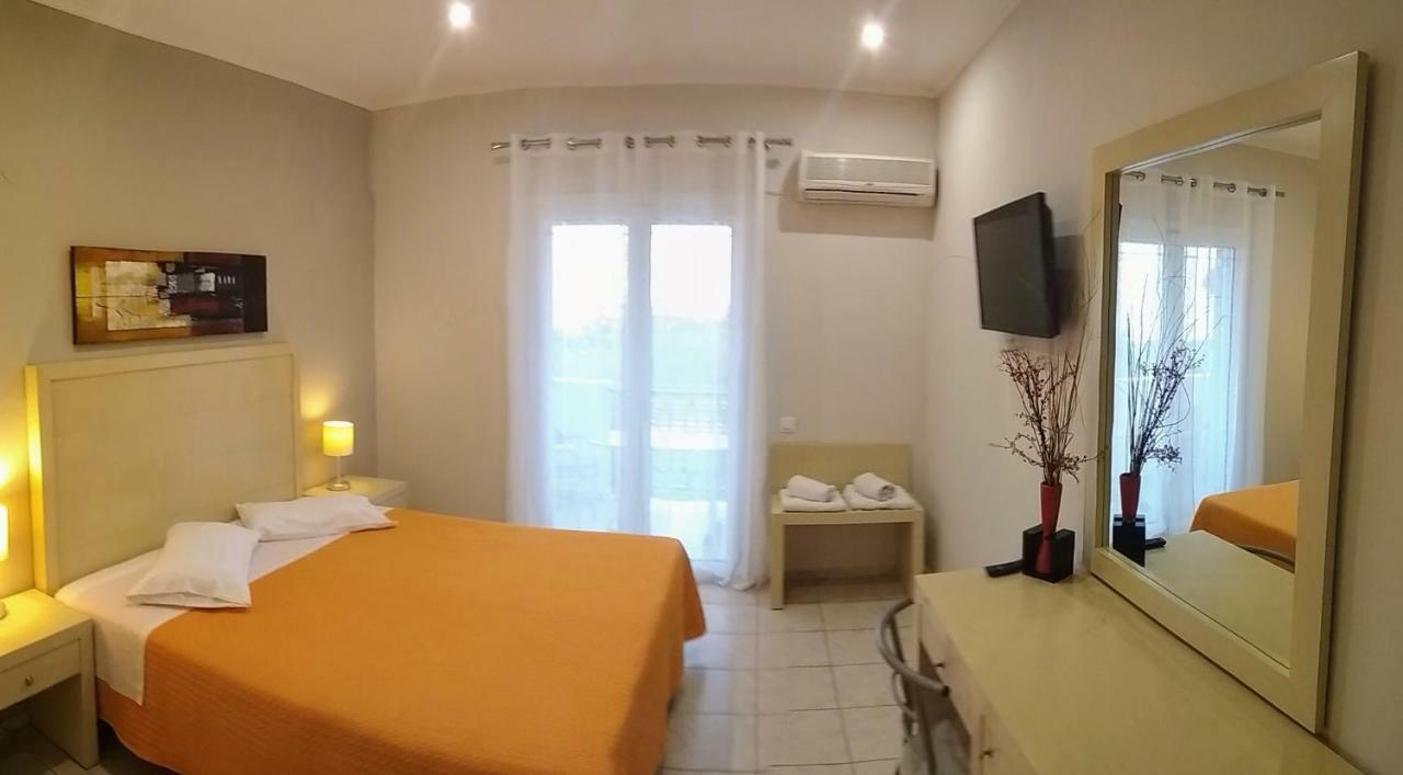 Sole E Mare Apartments ซีลีวี ภายนอก รูปภาพ